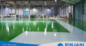 jasa epoxy lantai